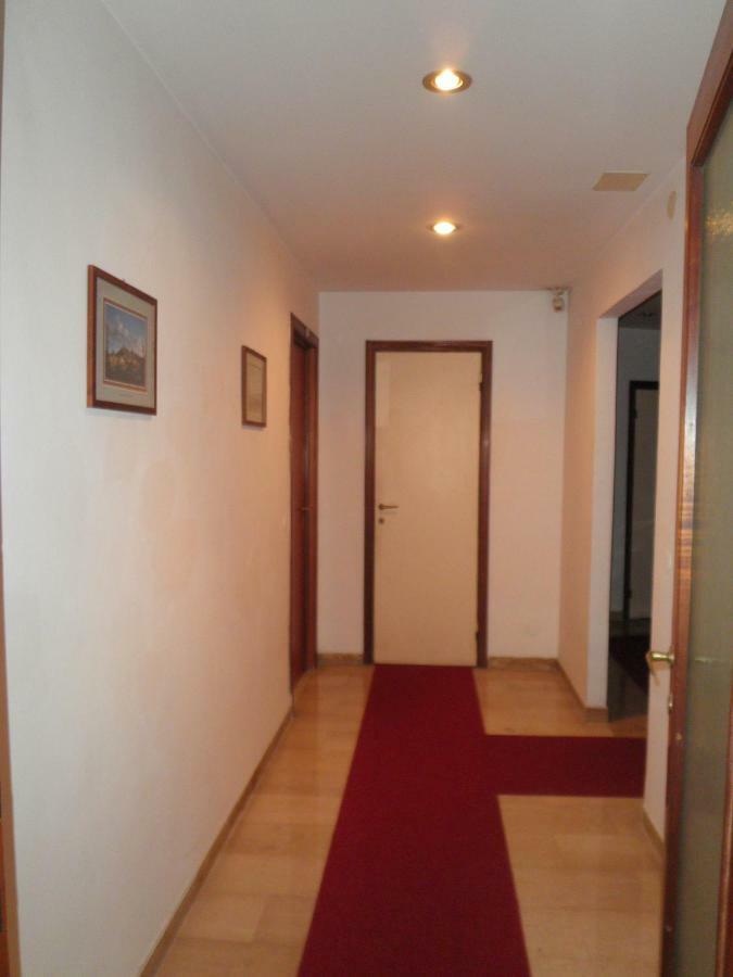 Residence Executive Ancona Exterior photo