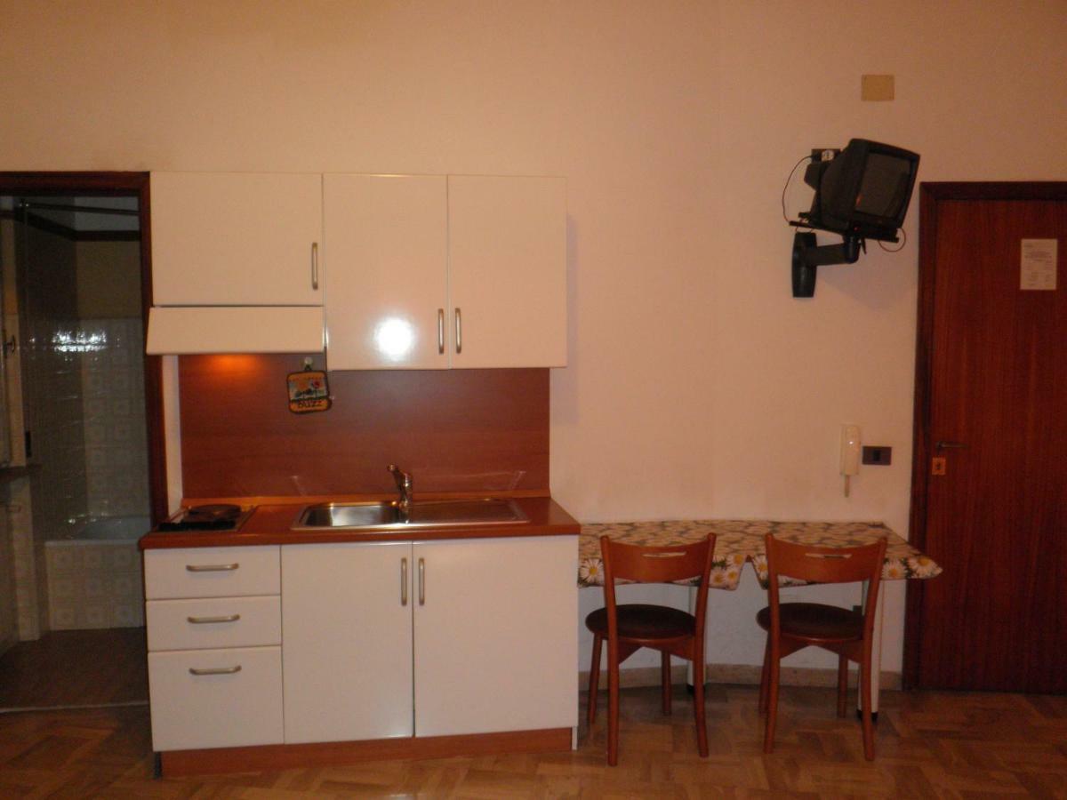 Residence Executive Ancona Room photo